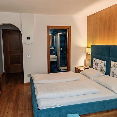 Hotel Alpenblick Sarntal Exterior foto