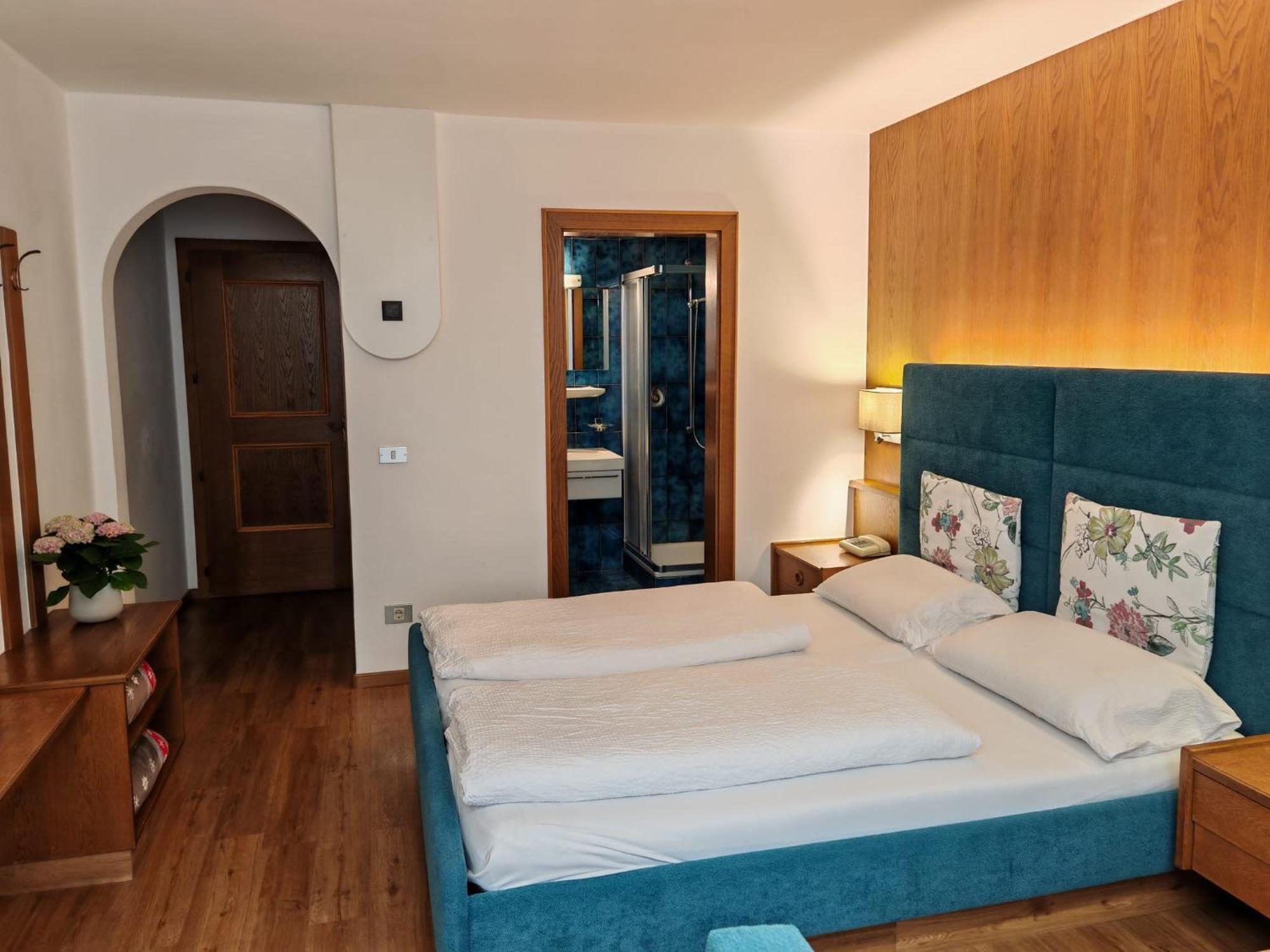 Hotel Alpenblick Sarntal Exterior foto