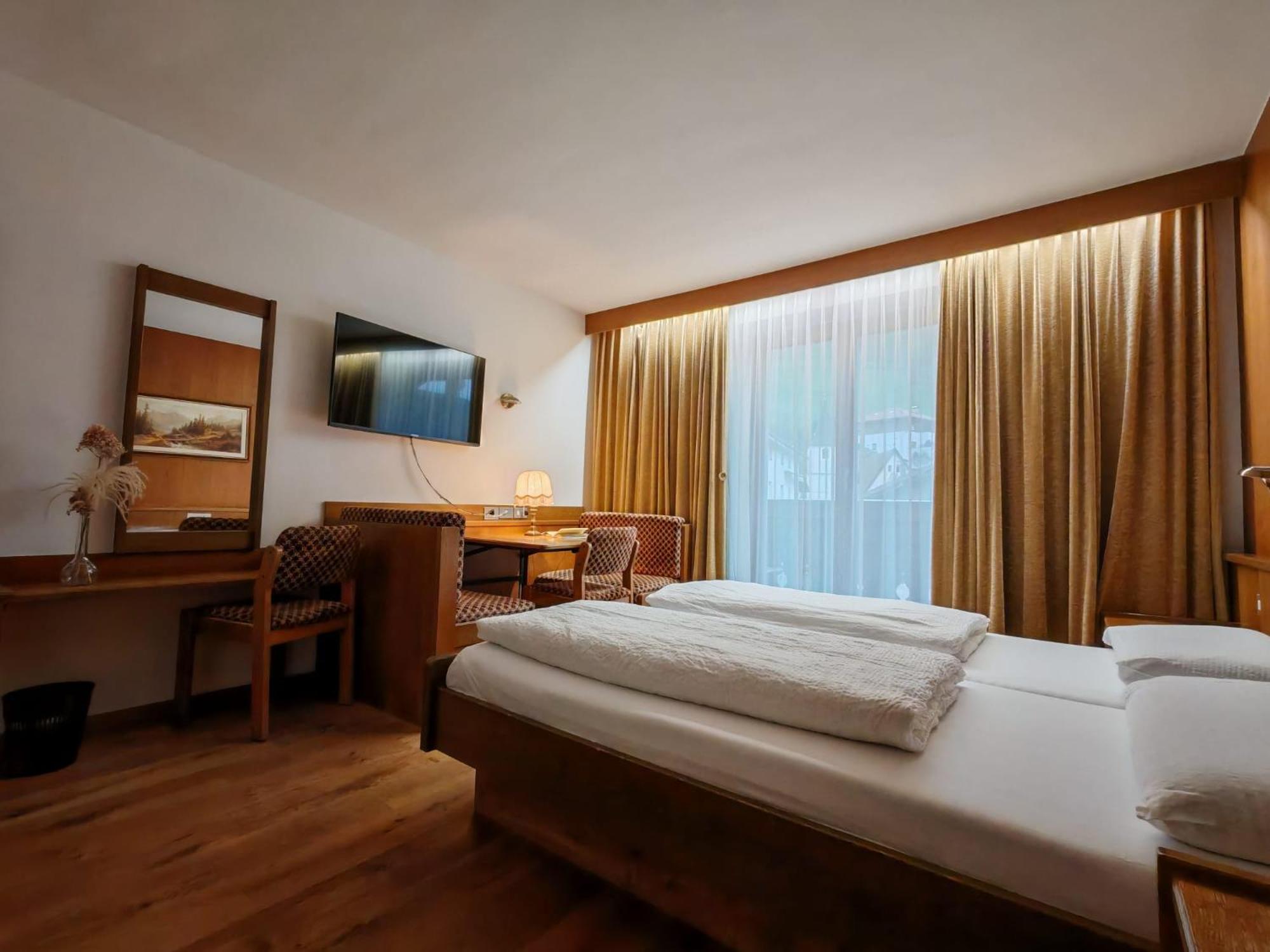 Hotel Alpenblick Sarntal Exterior foto