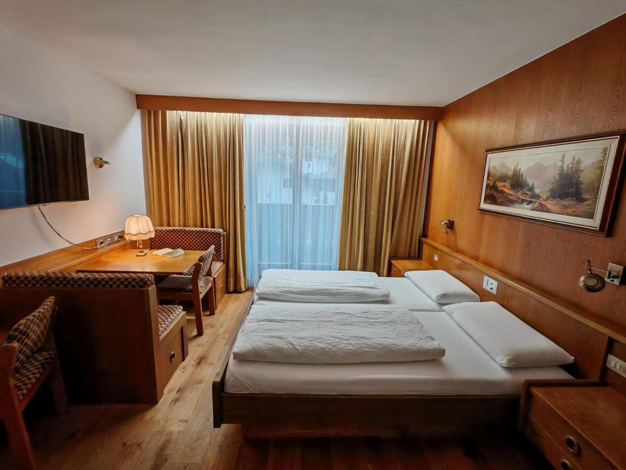 Hotel Alpenblick Sarntal Exterior foto